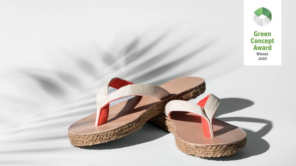 Cocolette Sandals