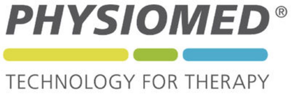 Logo Physiomed Elektromedizin AG