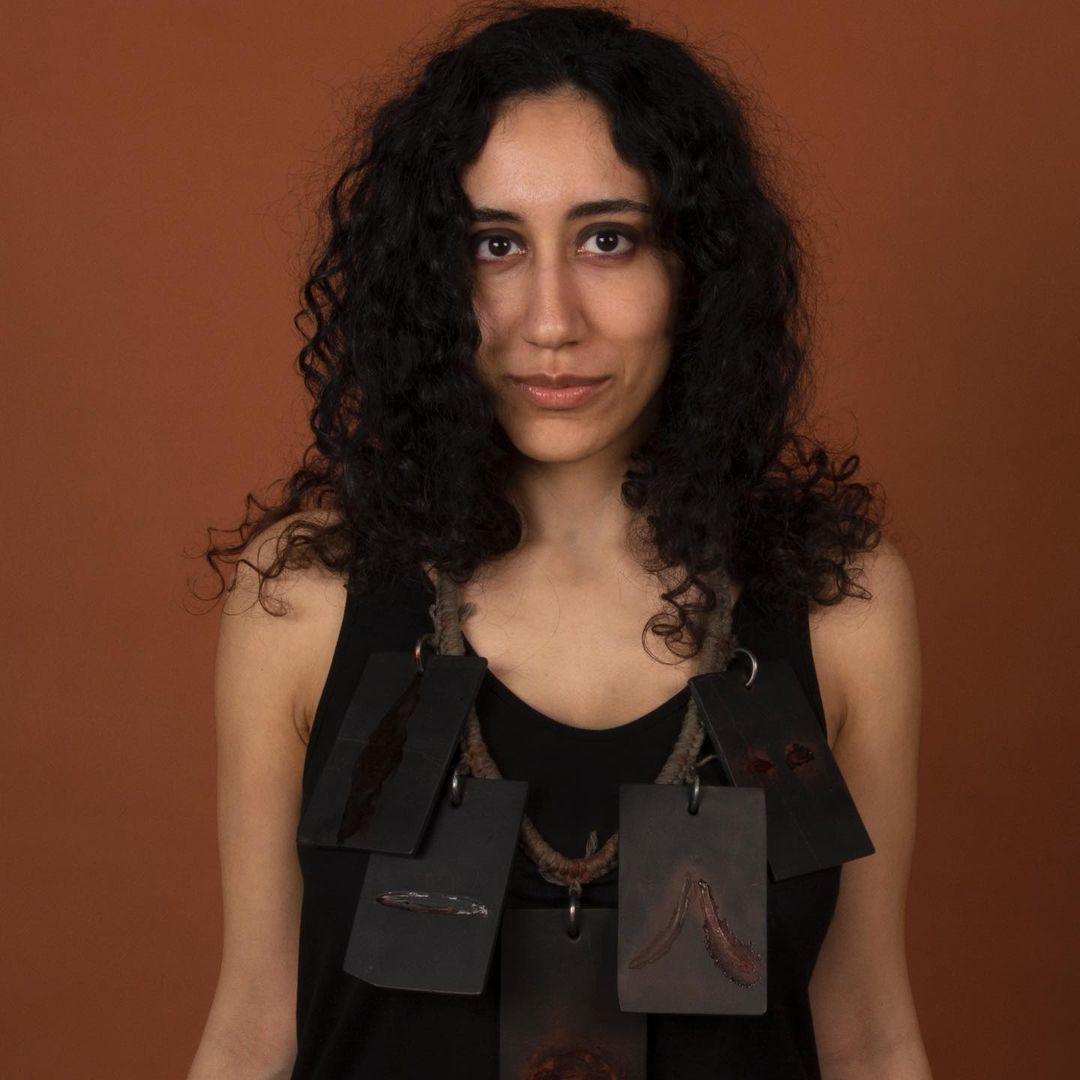 Three graduates nominated for "Art Jewellery by Young Talents at the