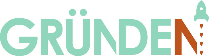 Gruenden Logo