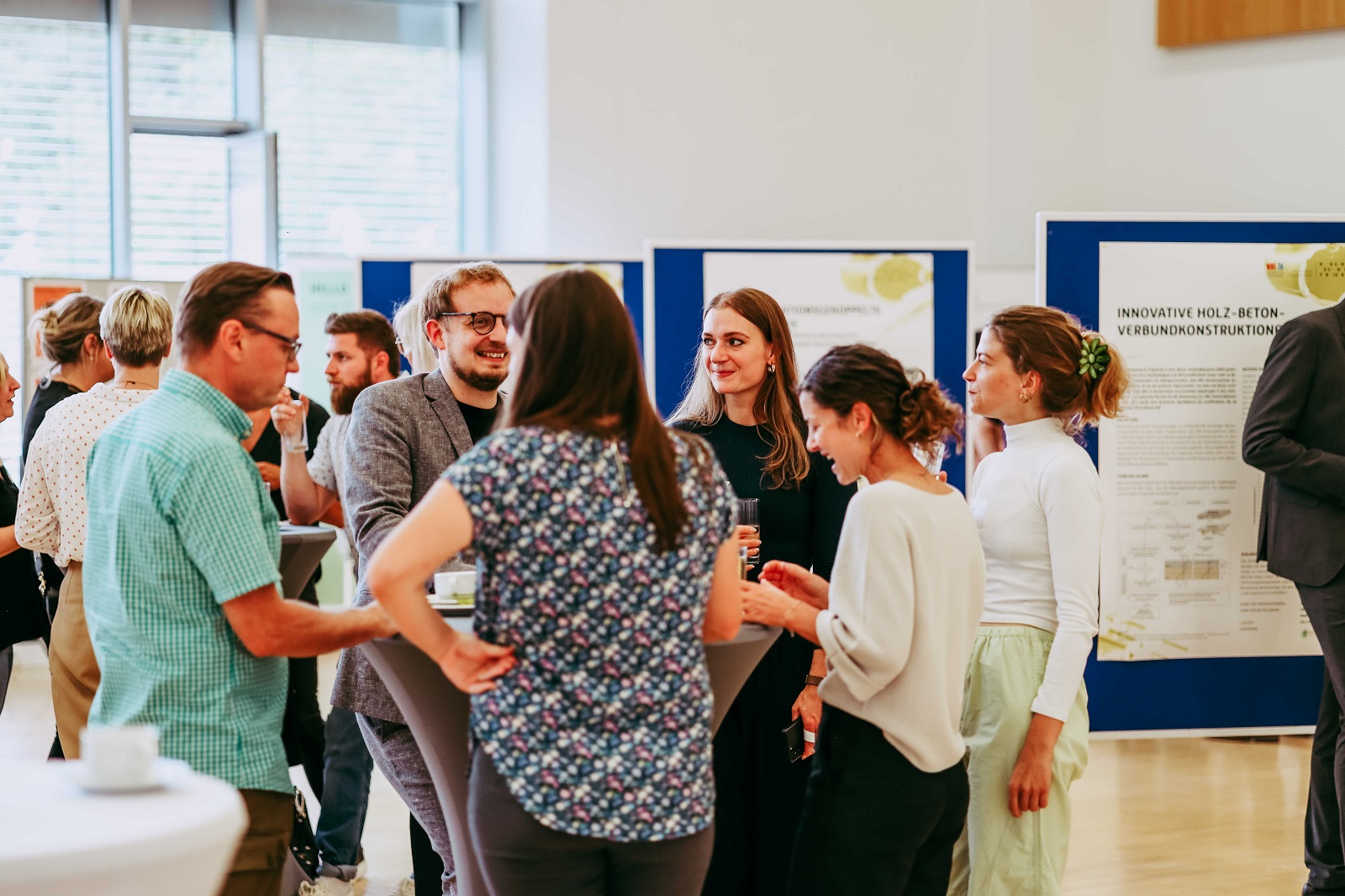 Gäste Forschungstage 2023