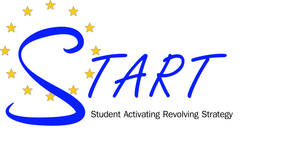 Logo Start-Projekt