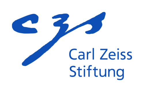 [Translate to Englisch:] Logo Carl Zeiss Stiftung