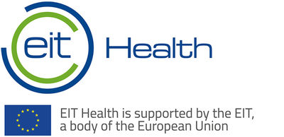 Logo EIT Health