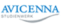 Logo vom Avicenna-Studienwerk