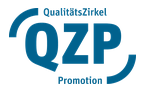 Logo des QZP