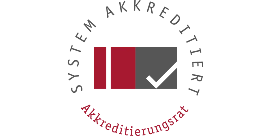 Siegel Systemakkreditierung