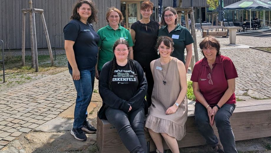 Aus der Region für die Region: Ausgebuchte MINT- Wanderung begeistert erneut Lehrkräfte