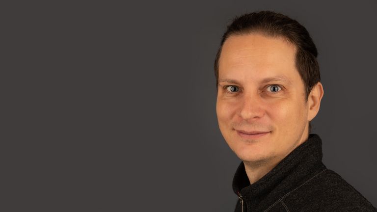 Prof. Dr.-Ing. Jochen Bühler