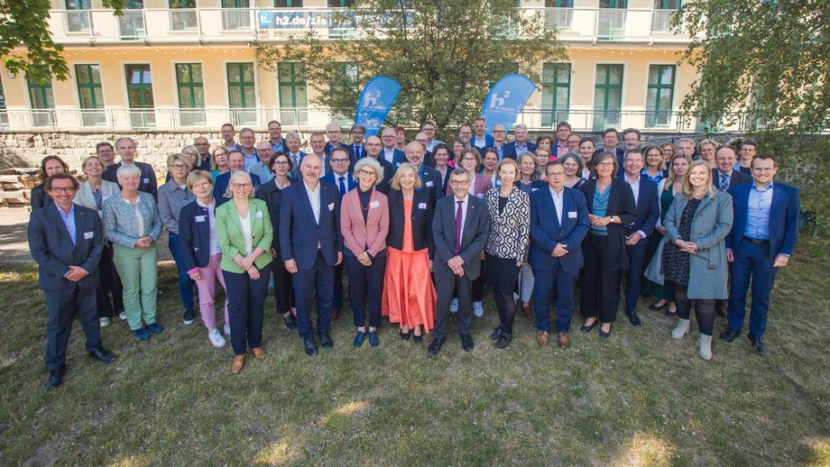 Hochschulen für Angewandte Wissenschaften treffen sich zu hochschulpolitischen Themen – Forschung und Transfer im Zentrum der Beratungen