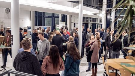 Nacht der Wissenschaft am Umwelt-Campus Birkenfeld fand großen Anklang