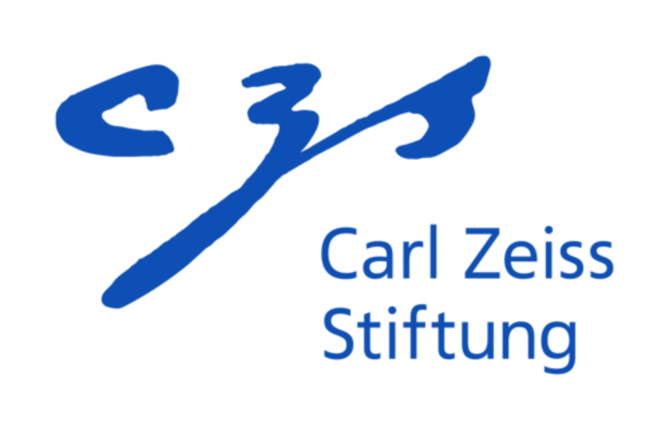 Logo Carl-Zeiss-Stiftung