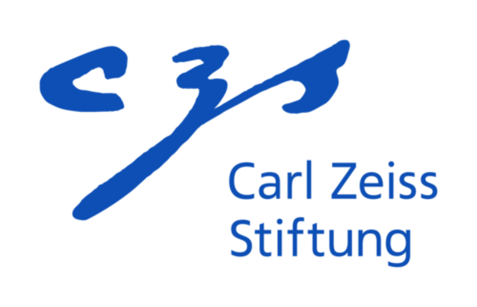 Logo Carl-Zeiss-Stiftung