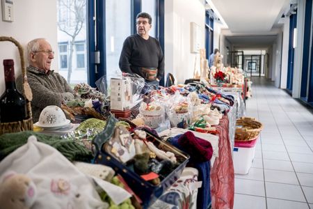 Weihnachtsmarkt 2024