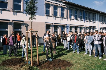 Flying Days Umwelt-Campus Birkenfeld Wintersemester 2025/26