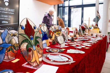 Weihnachtsmarkt 2024