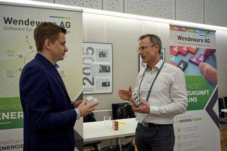 Impressionen PAE-e-green Days