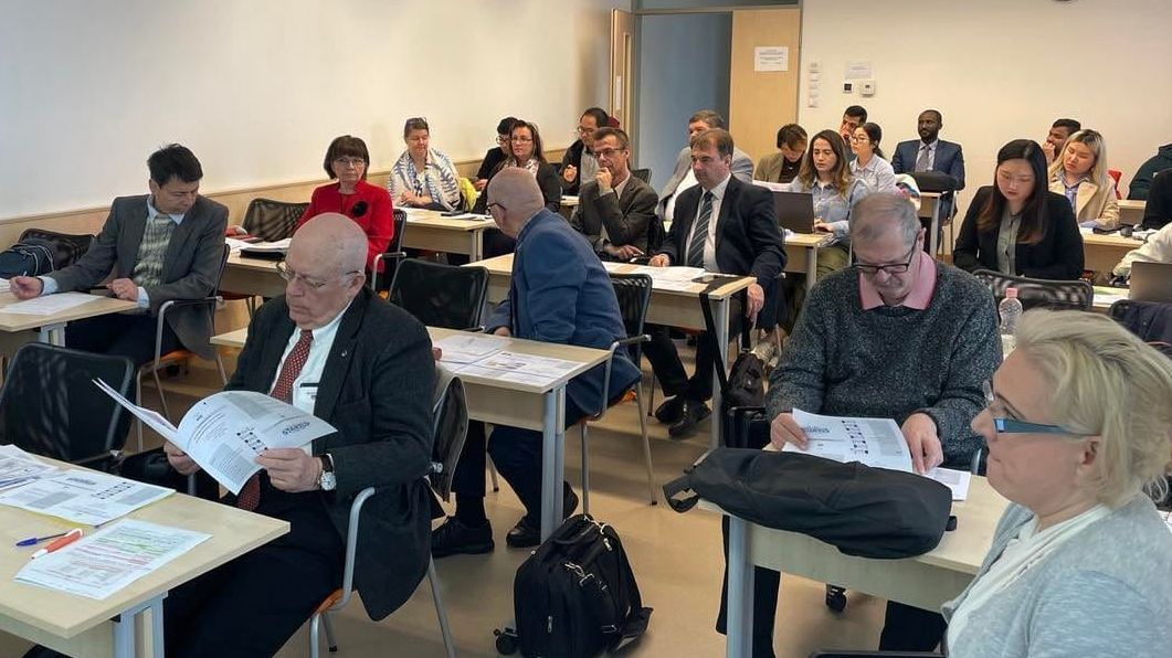 Die Hochschule Trier gratuliert