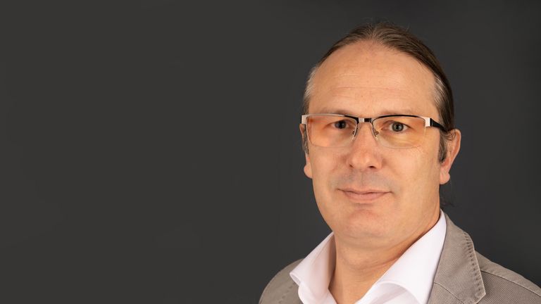 Prof. Dr.-Ing. Torsten Reindorf