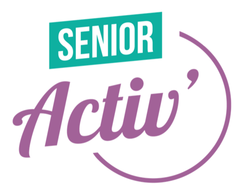 Logo Senior Activ'