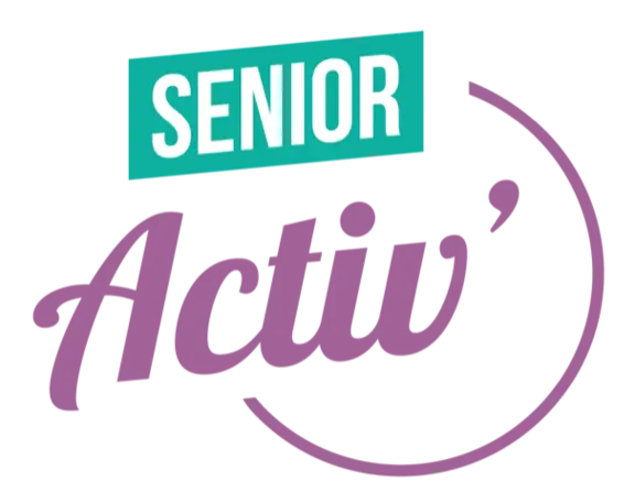 Logo Senior Activ'
