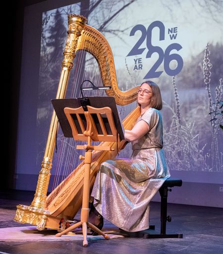 Neujahrsempfang 2026 am UCB