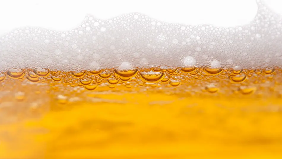 Bierschaum