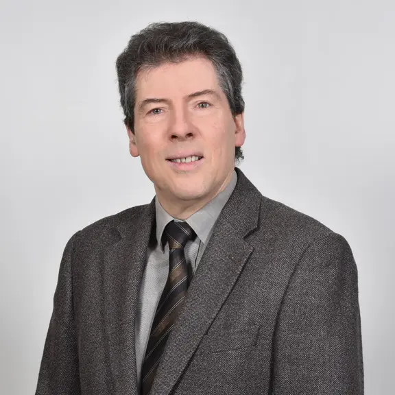 Prof. Dr.-Ing. Tino Schatz