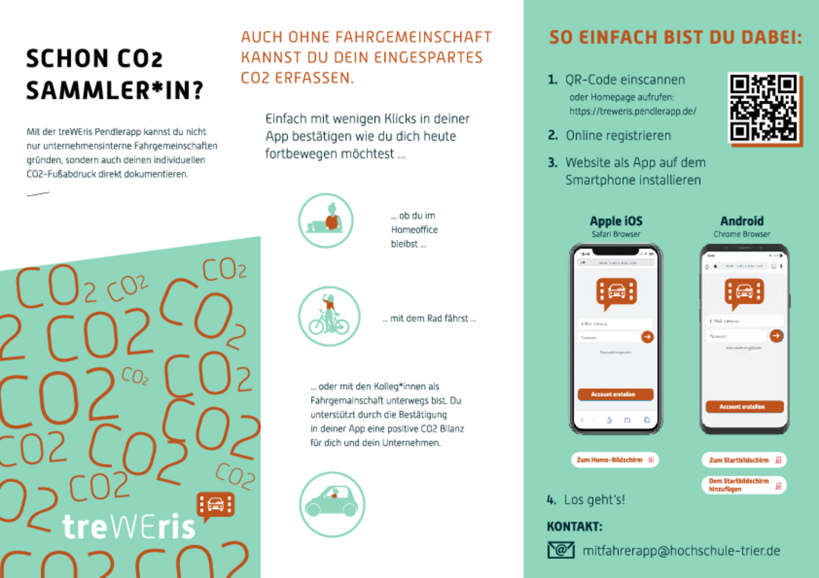 Treveris Flyer