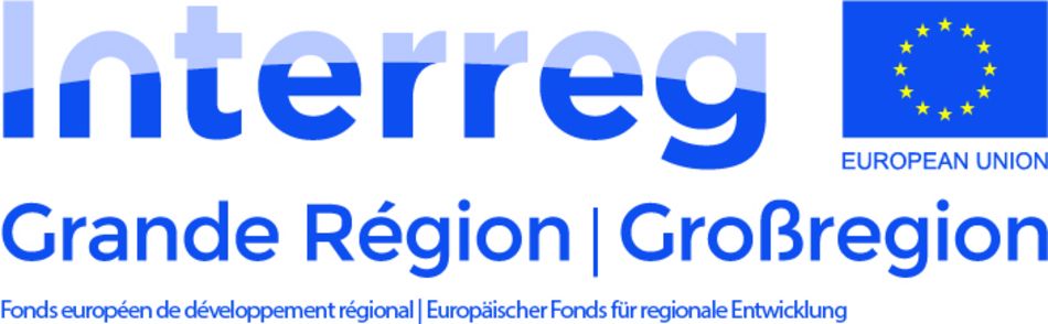 Logo Interreg Großregion