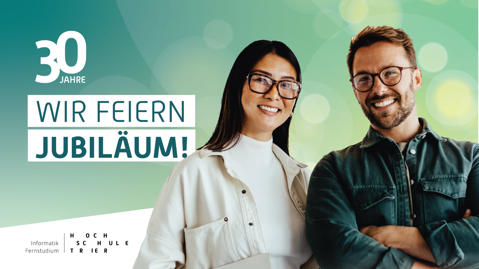 30 Jahre Fernstudium Informatik