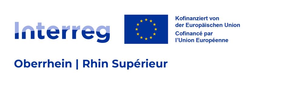 Logo Interreg Oberrhein