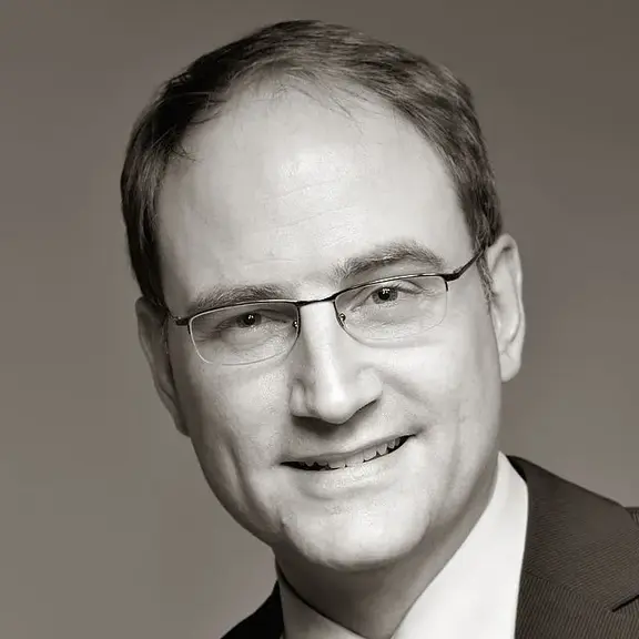 Prof. Dr.-Ing. Roland Trapp