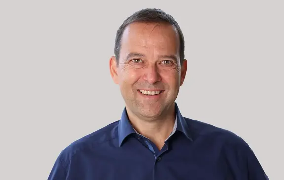 Prof. Dr.-Ing. Torsten Ebner