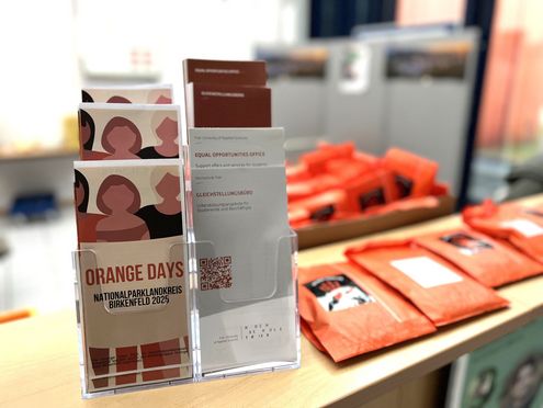 Taschen Orange Day