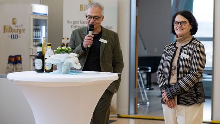 Onboarding – Die Job- und Karrieremesse der Hochschule Trier