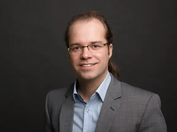 Prof. Dr.-Ing. Michél Bender