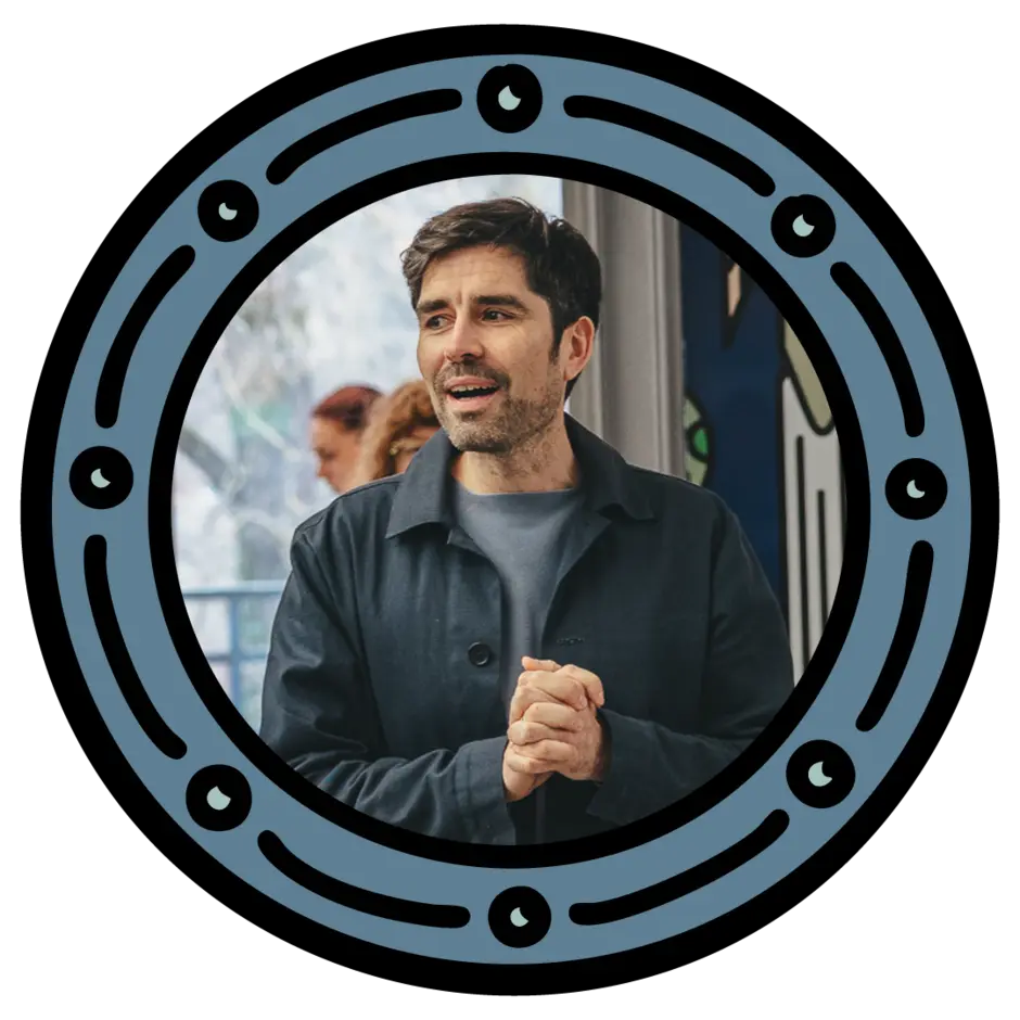 Minister Sven Teuber