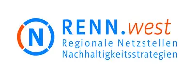 Logo RENN.west Logo RENN.west