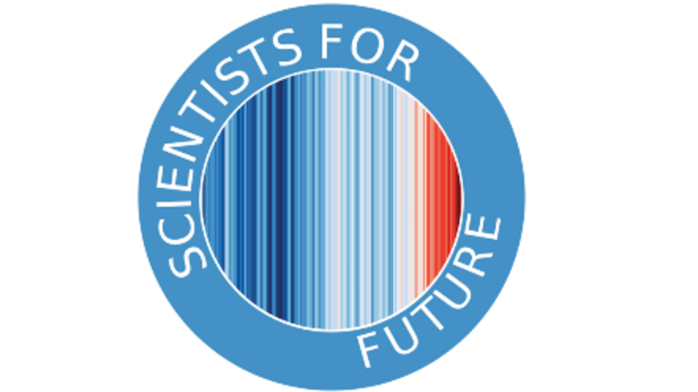 Scientists for Future Trier