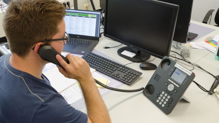 Kontakt und Ansprechpersonen