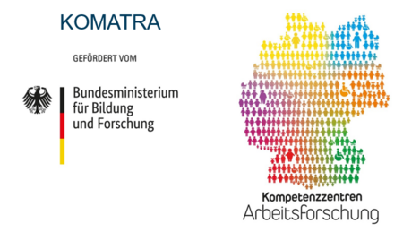 Logo KOMATRA