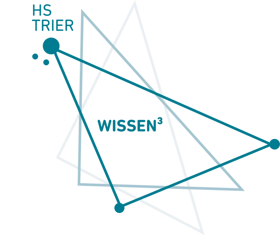 Logo Wissen³