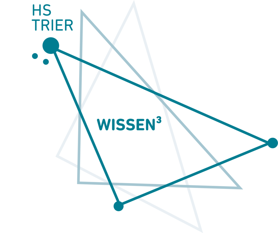 Logo Wissen³