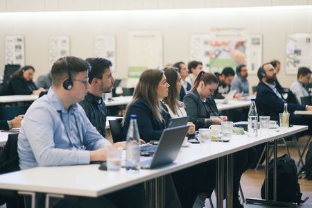 Impressionen PAE-e-green Days