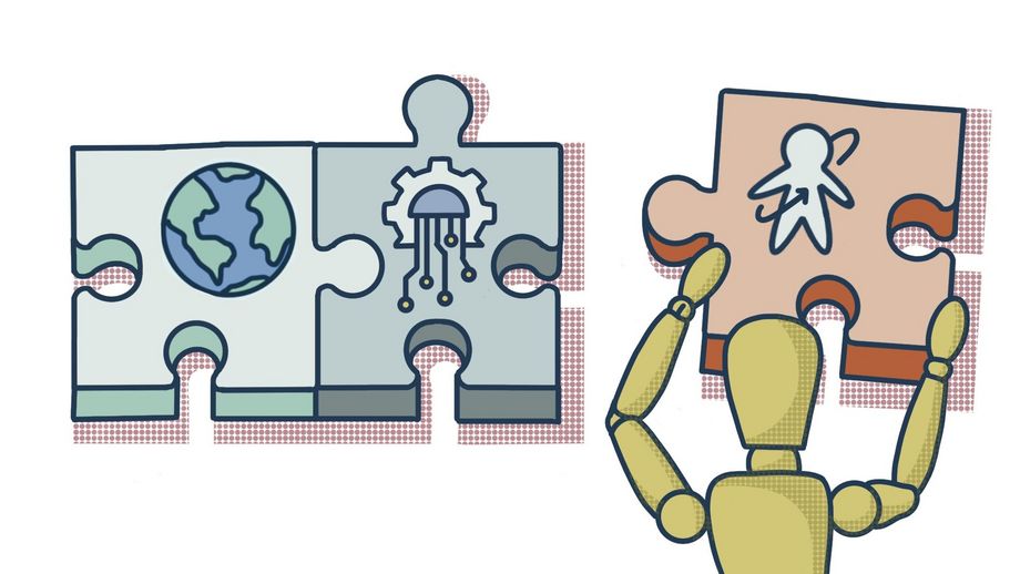 Fünfmal im Fokus: Die Hochschule Trier in der Verlagsgruppe „Die Zeit“