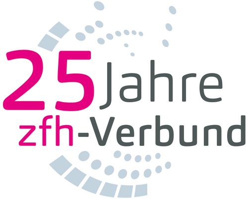 Logo zfh