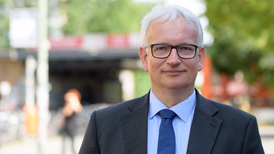 Jürgen Resch