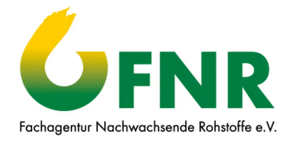 [Translate to Englisch:] Logo Fachagentur Nachwachsende Rohstoffe e.V.