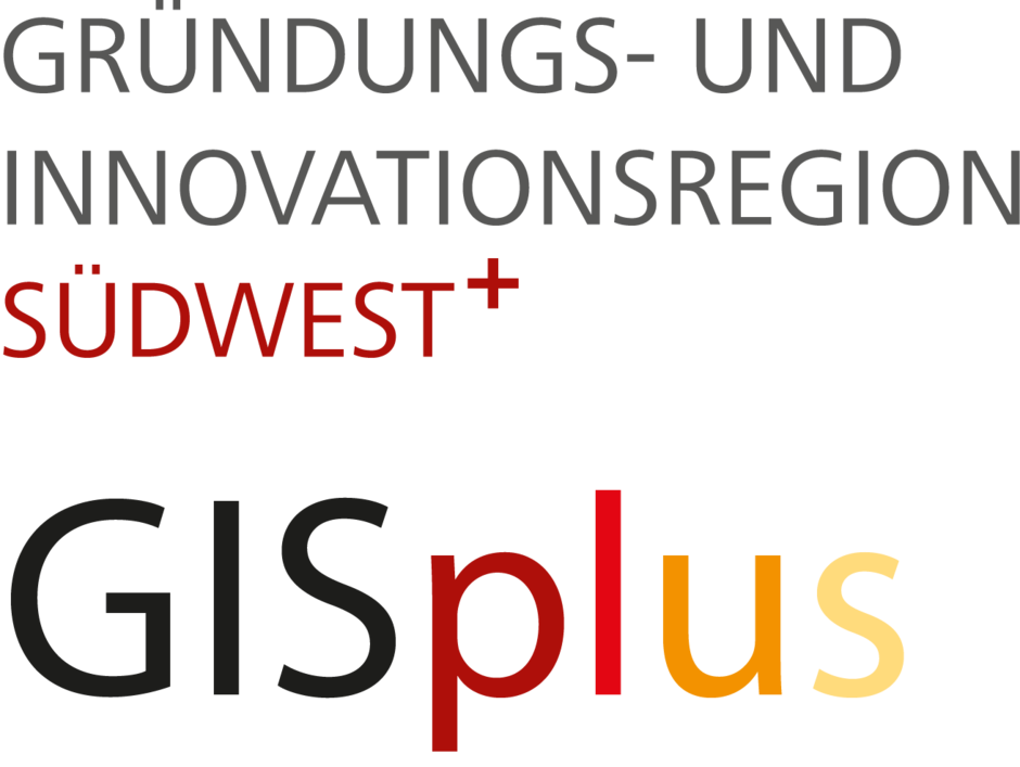 GIS+ Logo